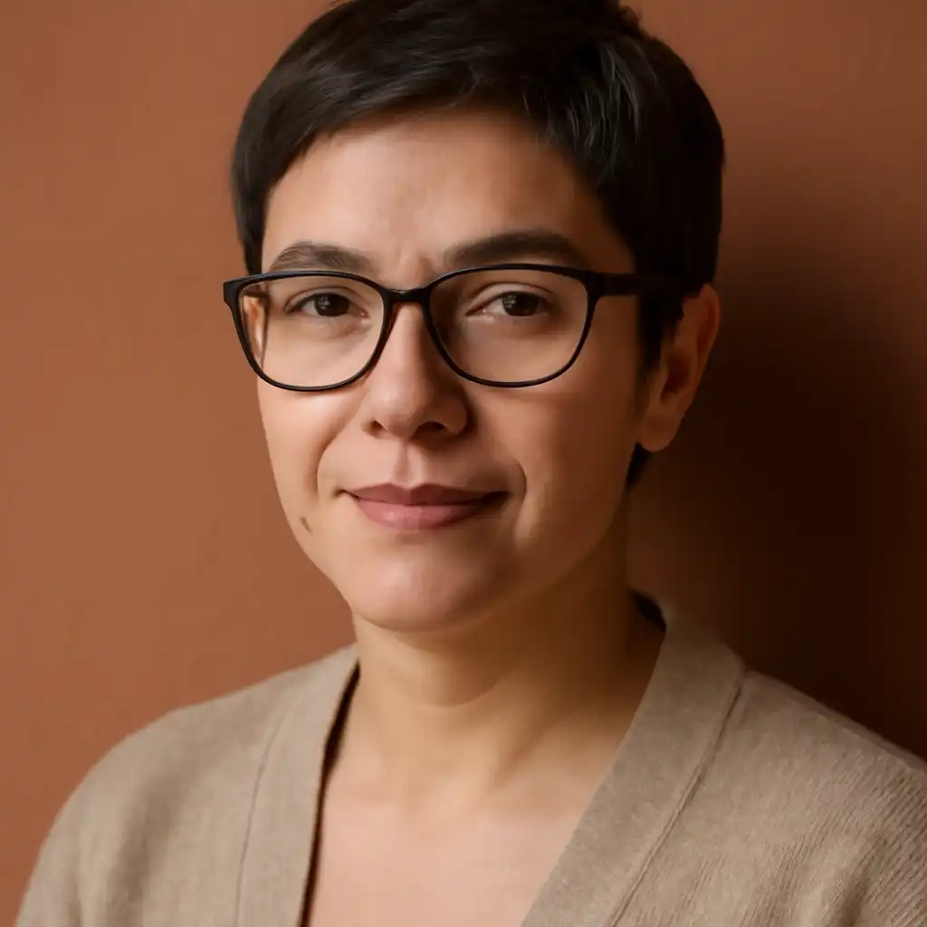 Catalina Vega Santander